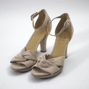 Natrualizer Ankle Strap Heels